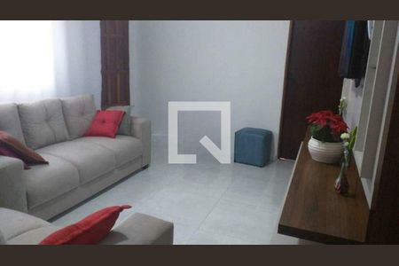 Casa à venda com 2 quartos, 180m² em Baeta Neves, São Bernardo do Campo