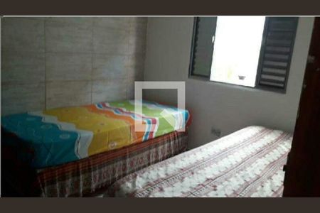 Casa à venda com 2 quartos, 180m² em Baeta Neves, São Bernardo do Campo