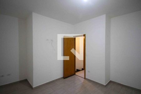 Quarto de casa de condomínio à venda com 2 quartos, 64m² em Vila Formosa, São Paulo