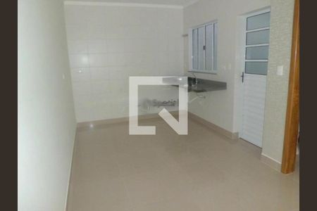 Casa de Condomínio à venda com 2 quartos, 64m² em Vila Formosa, São Paulo