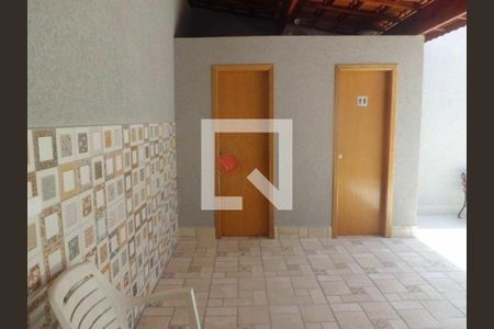 Casa de Condomínio à venda com 2 quartos, 64m² em Vila Formosa, São Paulo