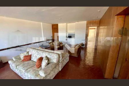 Apartamento à venda com 5 quartos, 480m² em Copacabana, Rio de Janeiro