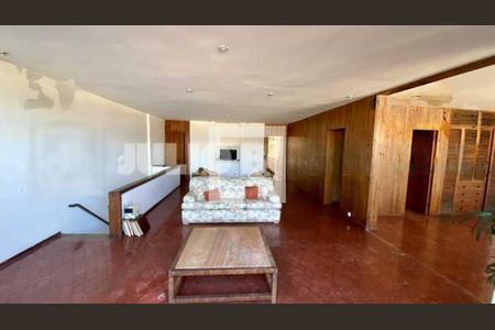 Apartamento à venda com 5 quartos, 480m² em Copacabana, Rio de Janeiro