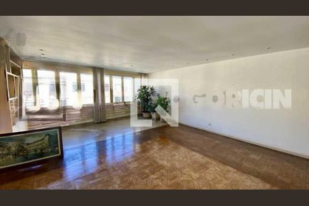 Apartamento à venda com 5 quartos, 480m² em Copacabana, Rio de Janeiro