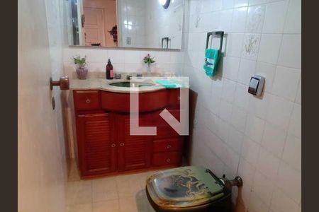 Casa à venda com 5 quartos, 380m² em Jacaré, Rio de Janeiro