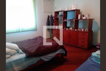 Casa à venda com 5 quartos, 380m² em Jacaré, Rio de Janeiro