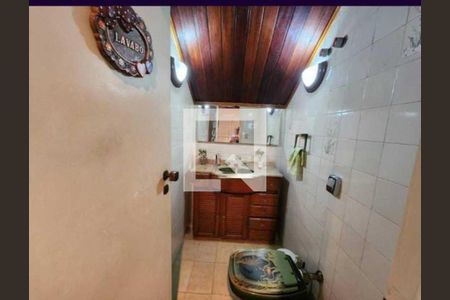 Casa à venda com 5 quartos, 380m² em Jacaré, Rio de Janeiro