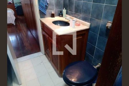 Casa à venda com 5 quartos, 380m² em Jacaré, Rio de Janeiro