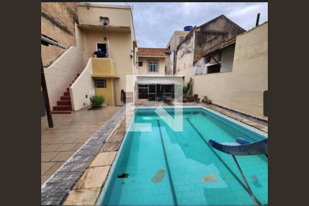 Casa à venda com 5 quartos, 380m² em Jacaré, Rio de Janeiro