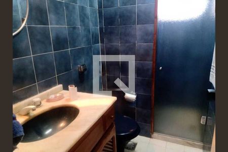 Casa à venda com 5 quartos, 380m² em Jacaré, Rio de Janeiro