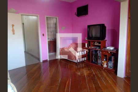 Casa à venda com 5 quartos, 380m² em Jacaré, Rio de Janeiro