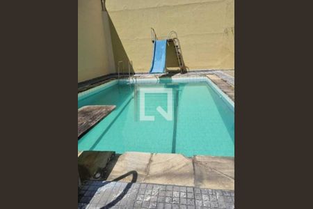 Casa à venda com 5 quartos, 380m² em Jacaré, Rio de Janeiro