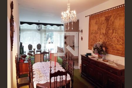 Casa à venda com 4 quartos, 450m² em Vila Congonhas, São Paulo