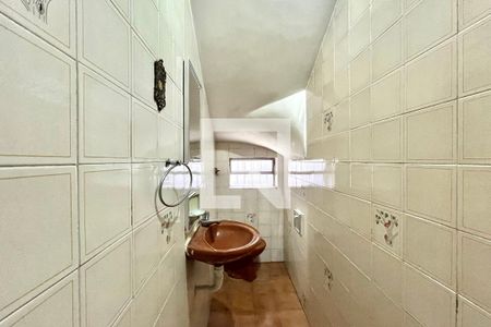 Lavabo de casa à venda com 3 quartos, 300m² em Jabaquara, São Paulo