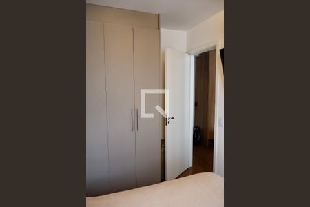 Quarto de apartamento à venda com 1 quarto, 36m² em Presidente Altino, Osasco