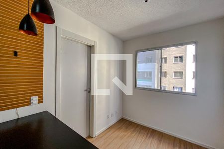 Sala de apartamento para alugar com 2 quartos, 35m² em Mooca, São Paulo