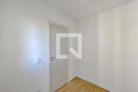 Quarto 1 de apartamento para alugar com 2 quartos, 35m² em Mooca, São Paulo