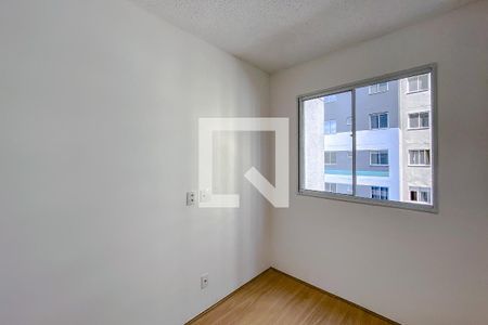Quarto 1 de apartamento para alugar com 2 quartos, 35m² em Mooca, São Paulo