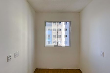 Quarto 1 de apartamento para alugar com 2 quartos, 35m² em Mooca, São Paulo