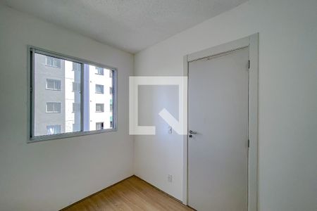 Quarto 1 de apartamento para alugar com 2 quartos, 35m² em Mooca, São Paulo