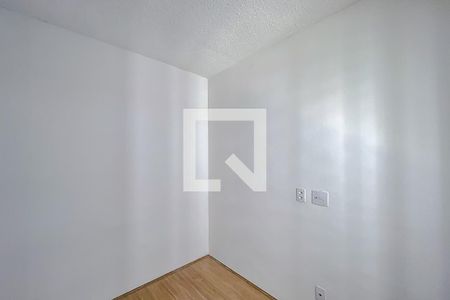 Quarto 1 de apartamento para alugar com 2 quartos, 35m² em Mooca, São Paulo