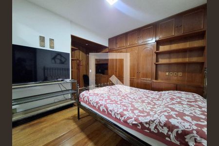 Quarto 2 de apartamento para alugar com 2 quartos, 68m² em Botafogo, Rio de Janeiro