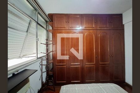 Quarto 1 de apartamento para alugar com 2 quartos, 68m² em Botafogo, Rio de Janeiro
