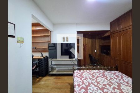 Quarto 2 de apartamento para alugar com 2 quartos, 68m² em Botafogo, Rio de Janeiro