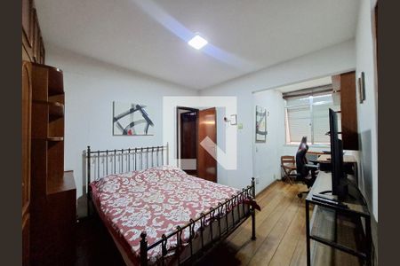 Quarto 2 de apartamento para alugar com 2 quartos, 68m² em Botafogo, Rio de Janeiro