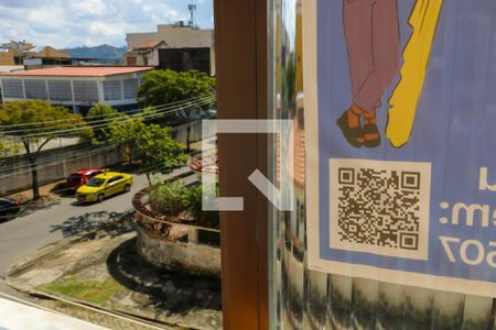 Vista da Sala de apartamento para alugar com 2 quartos, 68m² em Engenho de Dentro, Rio de Janeiro