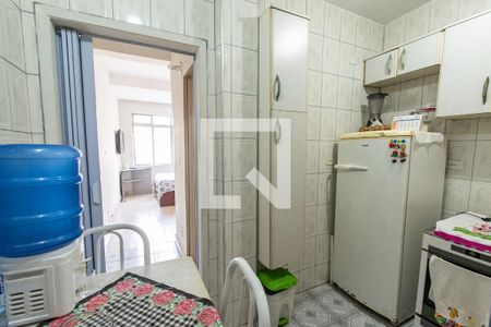 Studio de kitnet/studio para alugar com 1 quarto, 30m² em Liberdade, São Paulo