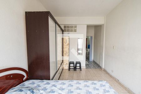 Studio de kitnet/studio para alugar com 1 quarto, 30m² em Liberdade, São Paulo