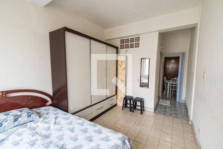 Studio de kitnet/studio para alugar com 1 quarto, 30m² em Liberdade, São Paulo