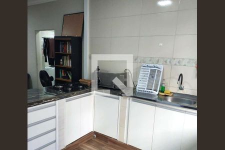 Apartamento à venda com 1 quarto, 40m² em Vila Buarque, São Paulo