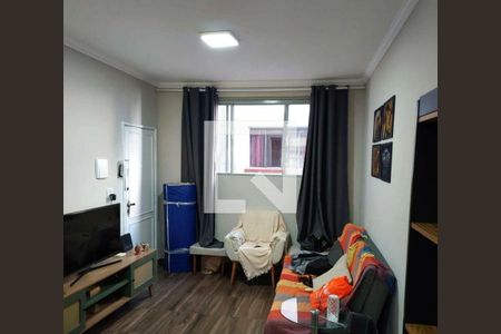 Apartamento à venda com 1 quarto, 40m² em Vila Buarque, São Paulo