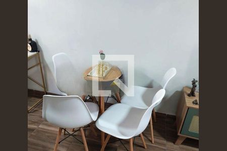 Apartamento à venda com 1 quarto, 40m² em Vila Buarque, São Paulo