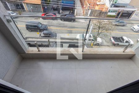 Varanda de casa à venda com 3 quartos, 210m² em Penha de França, São Paulo