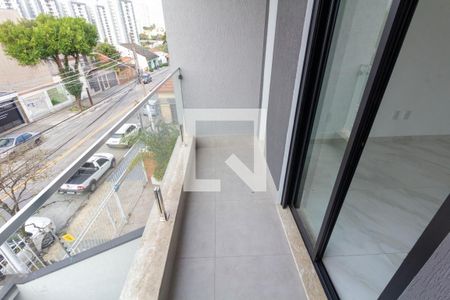 Varanda de casa à venda com 3 quartos, 210m² em Penha de França, São Paulo
