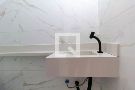 Lavabo 1 de casa à venda com 3 quartos, 210m² em Penha de França, São Paulo
