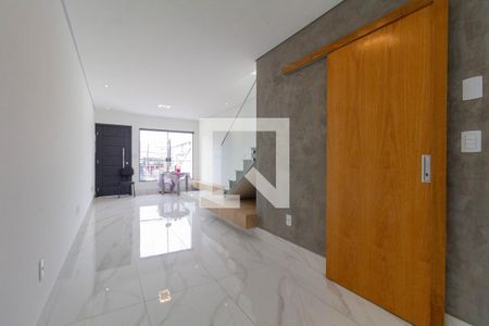 Sala de casa à venda com 3 quartos, 210m² em Penha de França, São Paulo