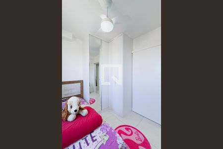 Quarto 1 de apartamento para alugar com 3 quartos, 89m² em Conjunto Residencial Trinta E Um de Marco, São José dos Campos