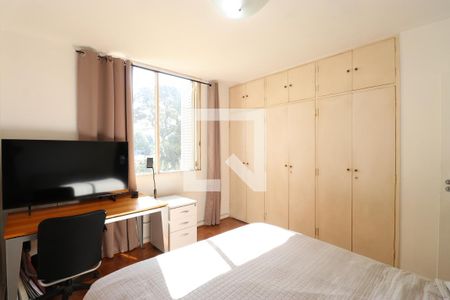 Quarto 1 de apartamento à venda com 3 quartos, 116m² em , São Paulo