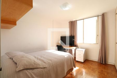 Quarto 1 de apartamento à venda com 3 quartos, 116m² em , São Paulo