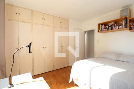 Quarto 1 de apartamento à venda com 3 quartos, 116m² em , São Paulo