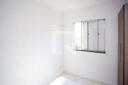 Quarto 1 de apartamento à venda com 2 quartos, 60m² em Piraporinha, Diadema