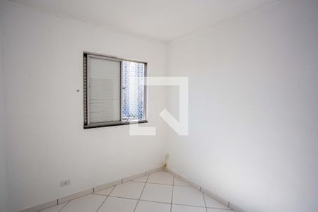 Quarto 2 de apartamento à venda com 2 quartos, 60m² em Piraporinha, Diadema