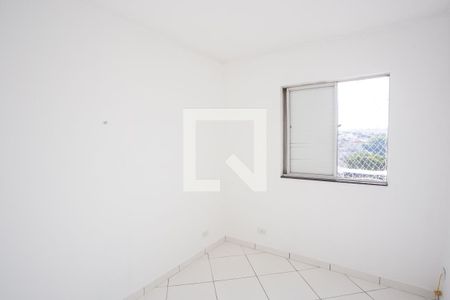 Quarto 2 de apartamento à venda com 2 quartos, 60m² em Piraporinha, Diadema