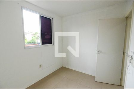 Quarto 1 de apartamento para alugar com 2 quartos, 50m² em Rocha, Rio de Janeiro