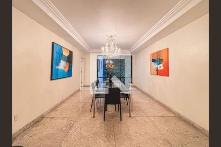 Apartamento à venda com 5 quartos, 372m² em Copacabana, Rio de Janeiro