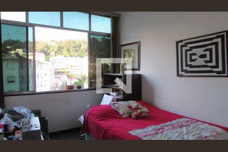 Apartamento à venda com 2 quartos, 80m² em Laranjeiras, Rio de Janeiro